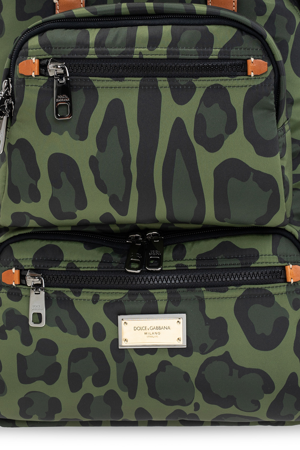 バッグ ARCHIVE DOLCE &GABBANA MILITARILY BAG 6E8EFCC3-9E8D-4E7B-AB6F-